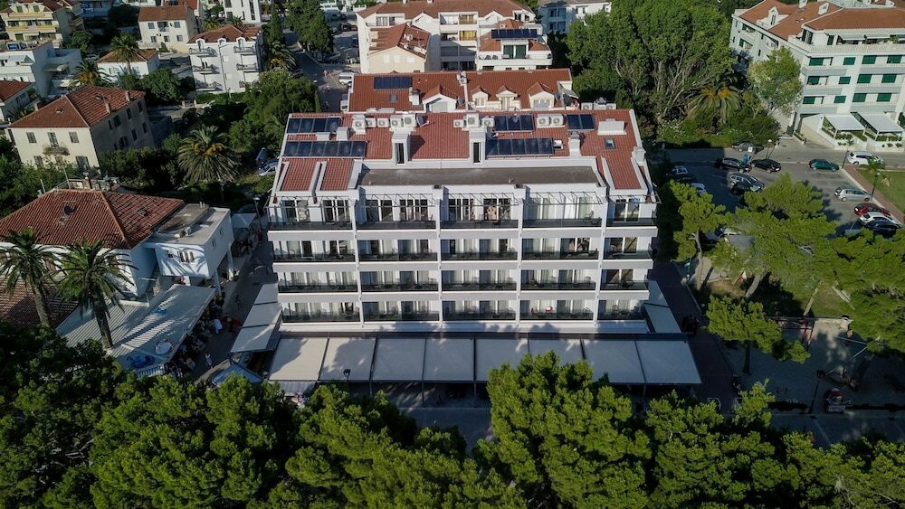 Фото Central Beach 9