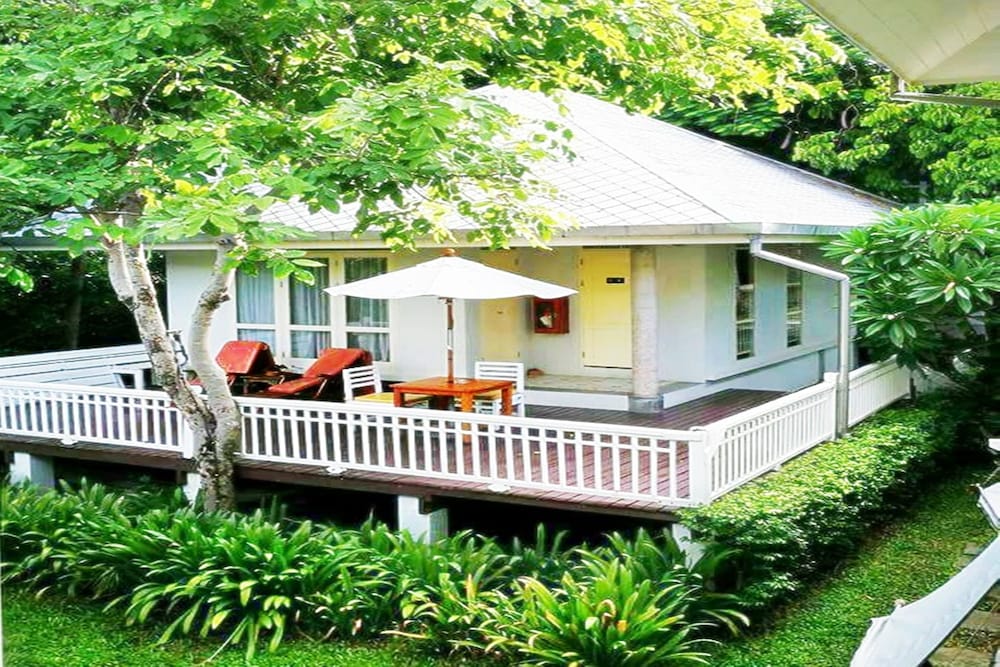 Фото Baan Bayan Hua Hin