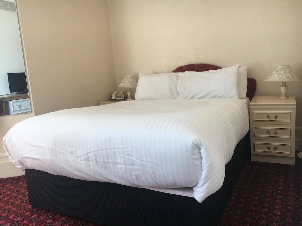 Фото Balmoral Hotel