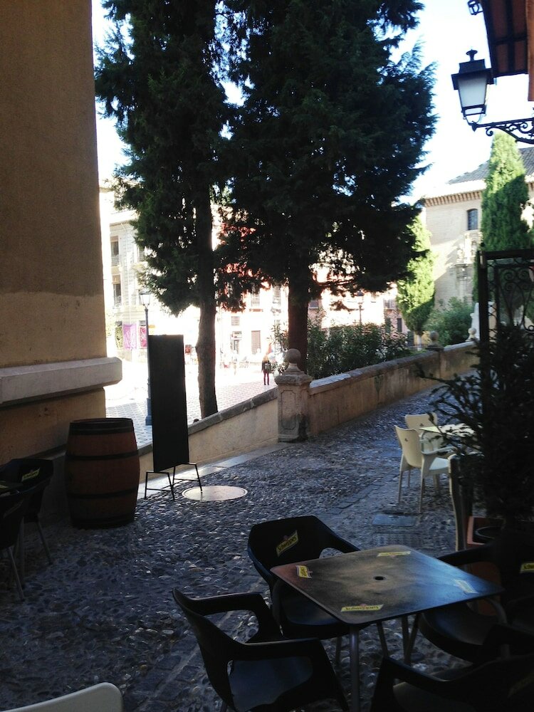 Фото Casa Palacio Pilar del Toro