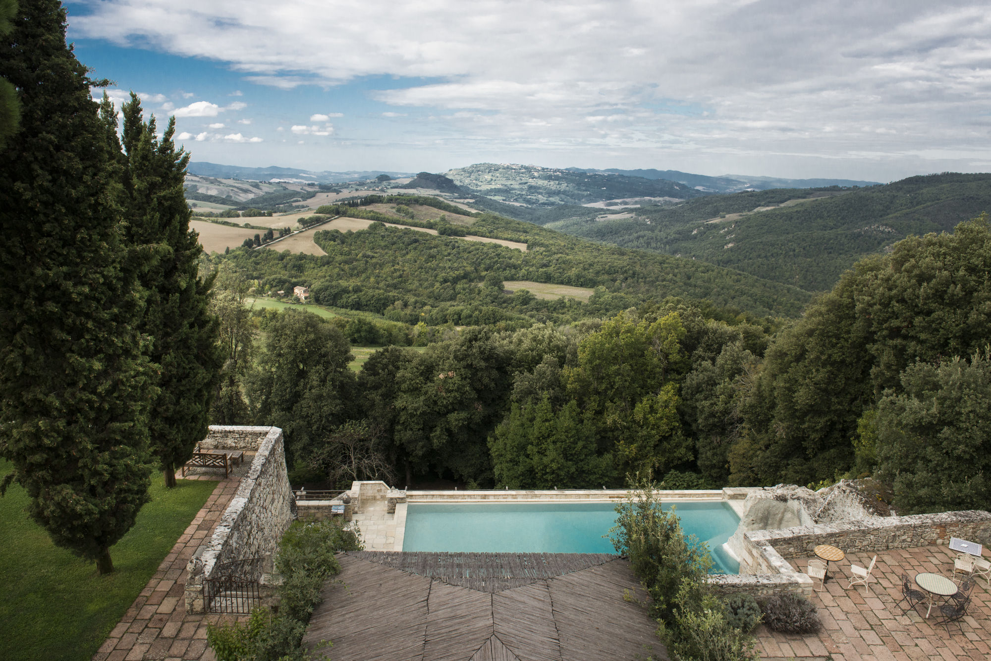 Фото Borgo Pignano