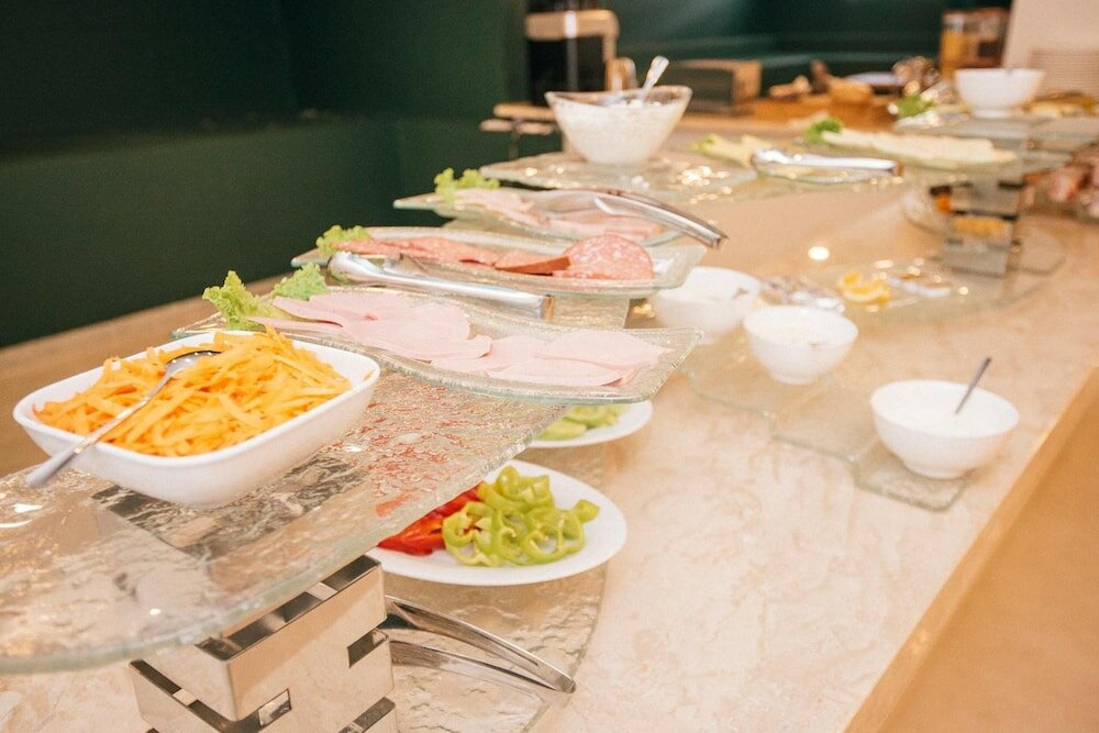 Фото Boulevard Batumi Hotel