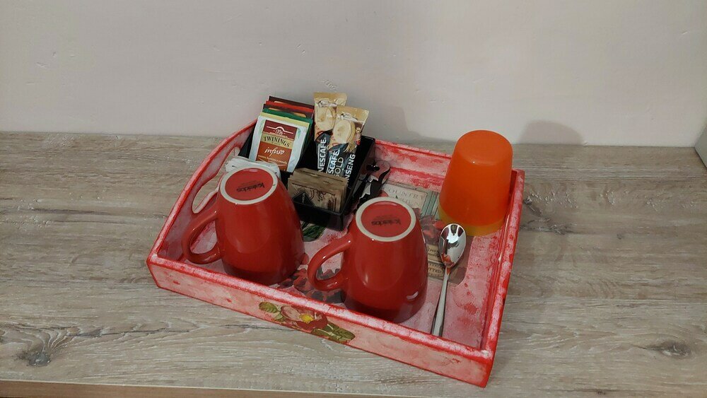 Фото La Locandiera B&b