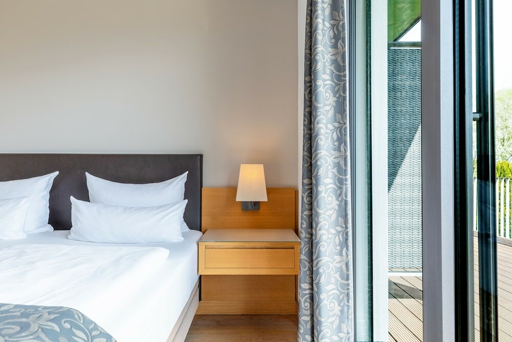 Фото Schlossgut Gross Schwansee