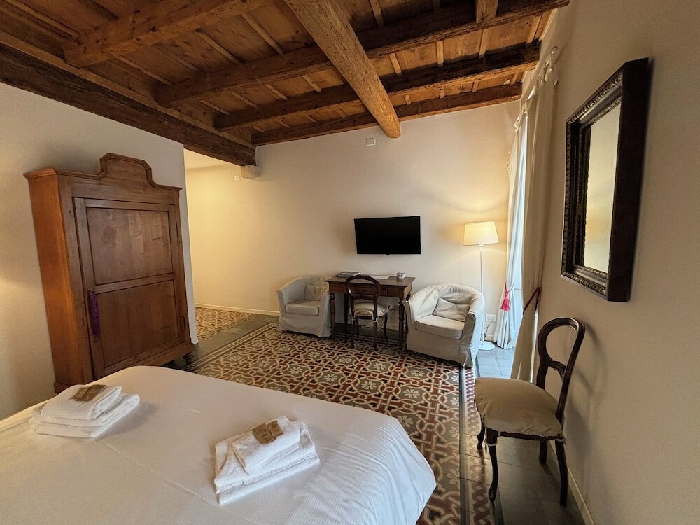 Фото Dimora Cappello 2