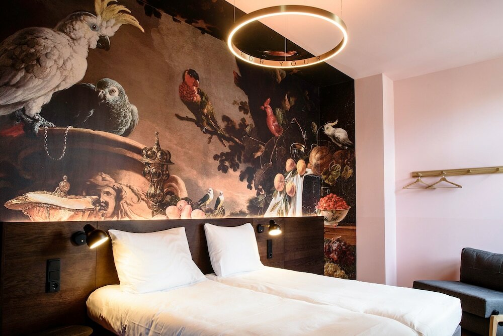 Фото отеля 5