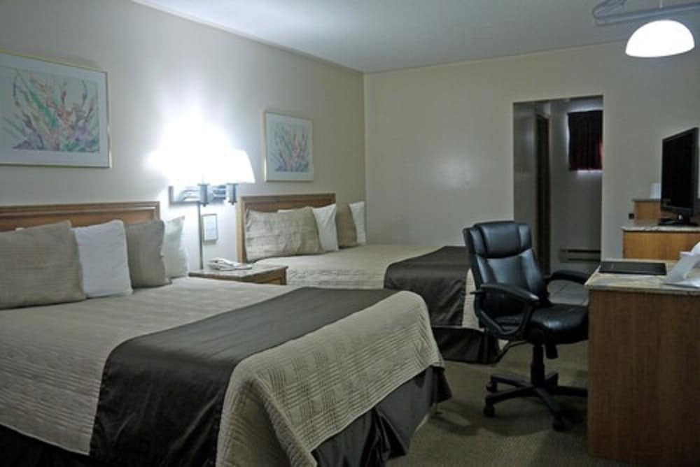 Фото Newmarket Inn