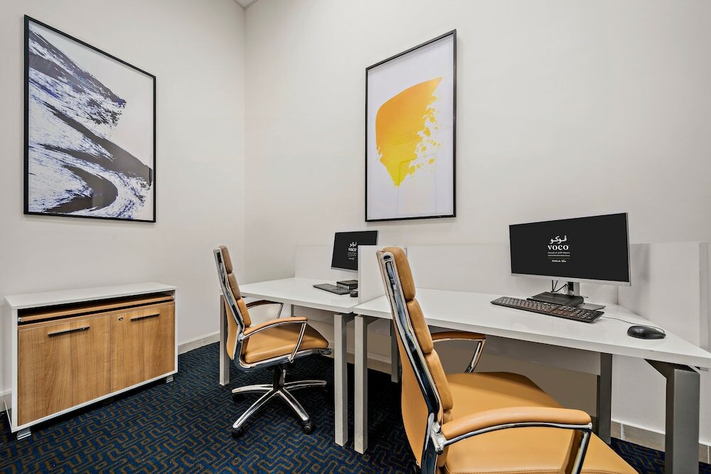 Фото Voco Makkah, an Ihg Hotel