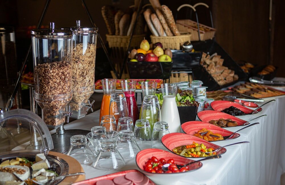 Фото Ibn Batouta