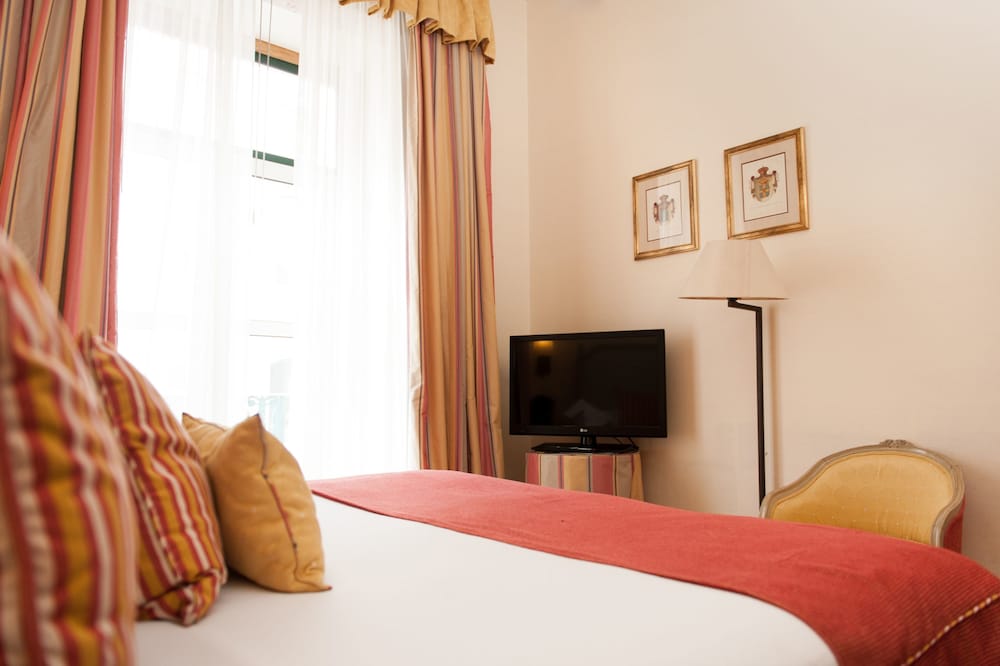 Фото Hotel Real Palacio