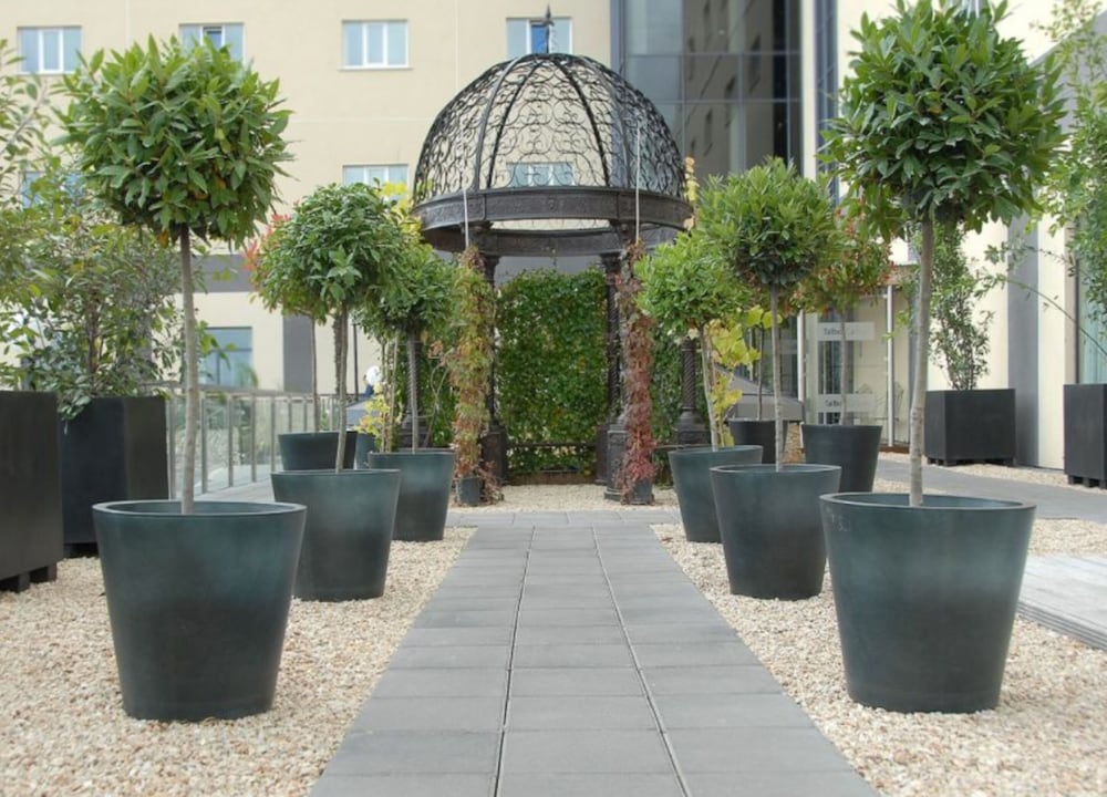 Фото отеля 4