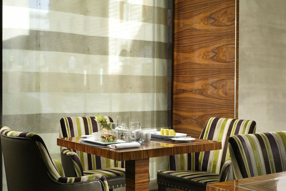 Фото Una Hotel Roma