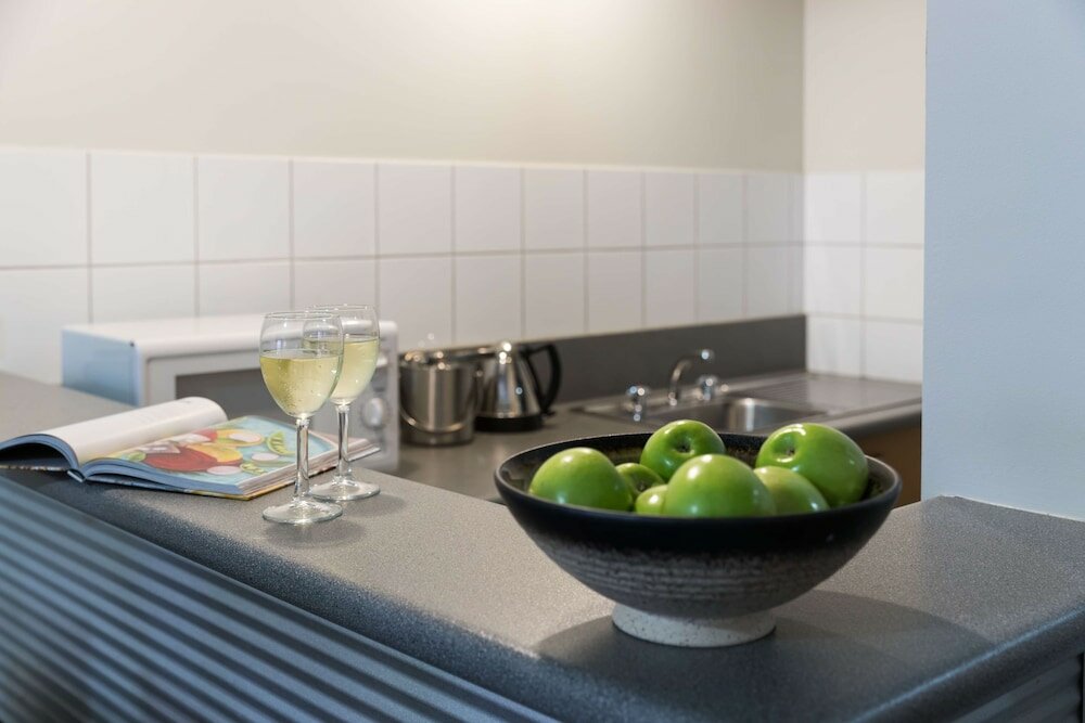 Фото Rydges Darwin Central