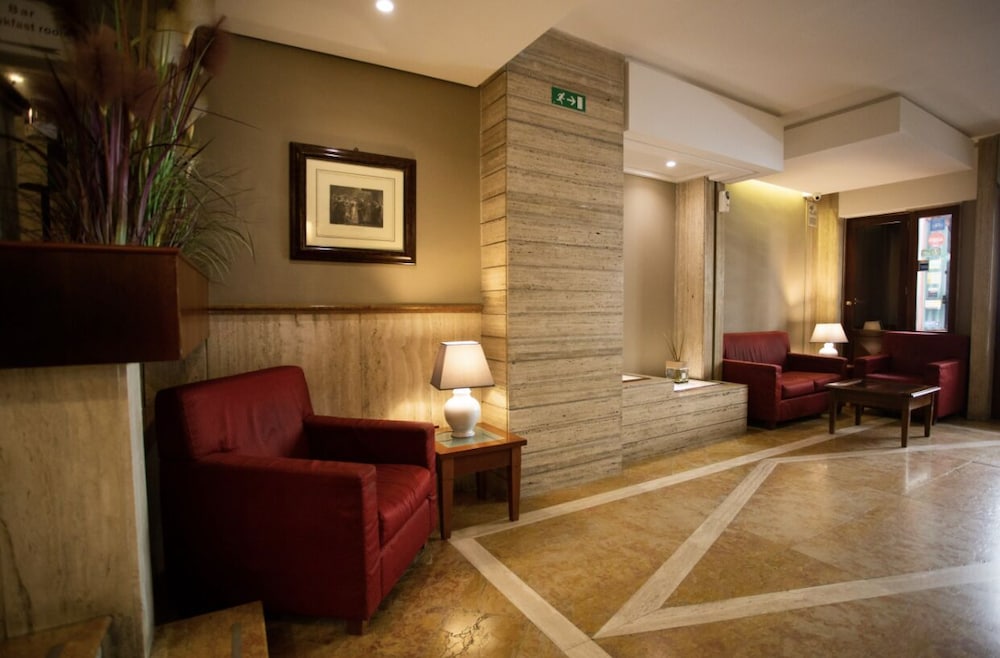 Фото Hotel Posta