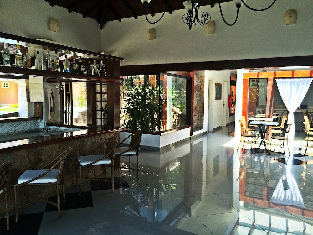 Фото Pousada Marbella