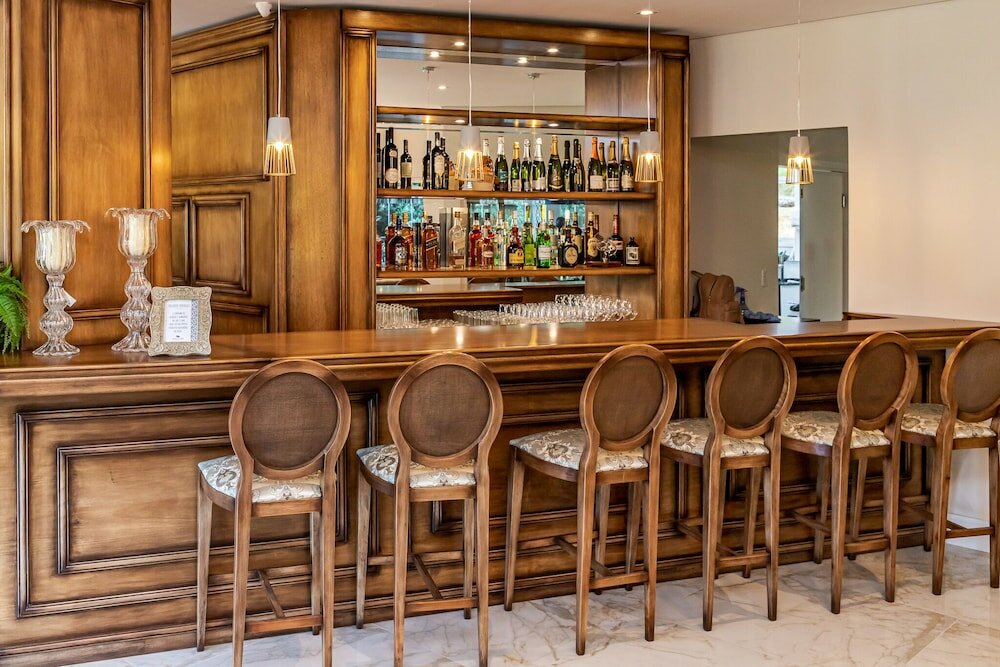 Фото Colina Lagos Hotel