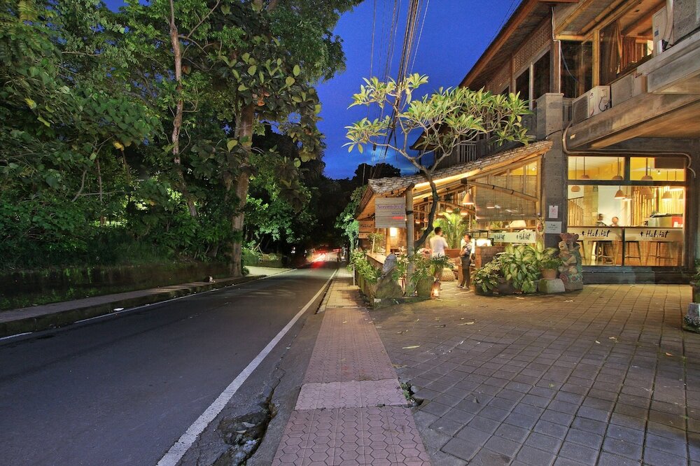 Фото Sarin Ubud Suites by Pramana Villas