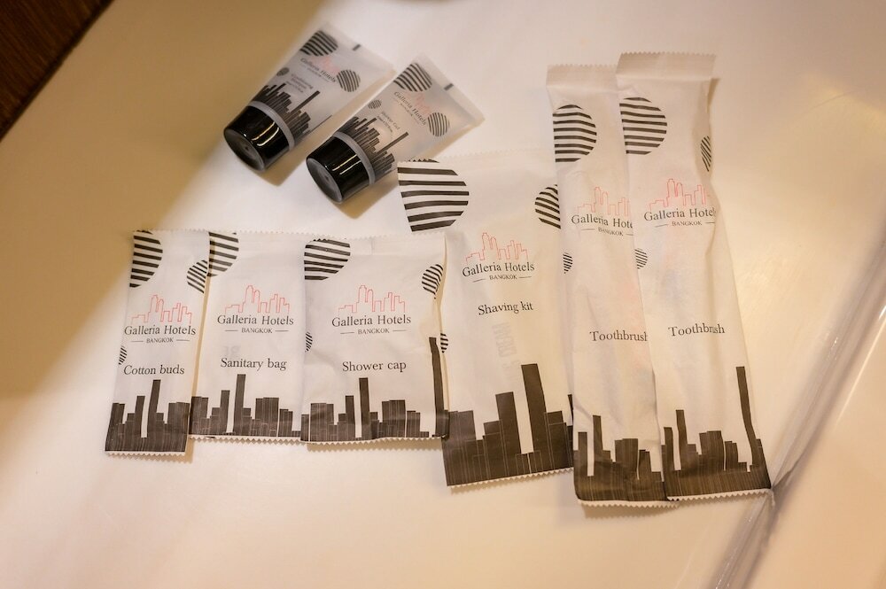 Фото Galleria 10 Hotel Bangkok by Compass Hospitality