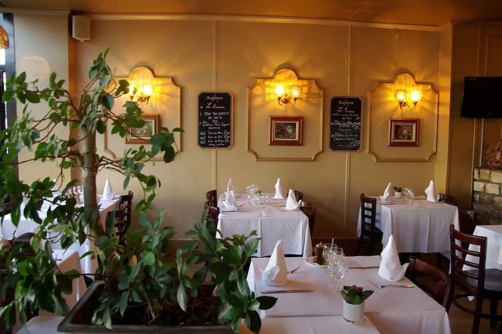 Фото Le Ruisseau