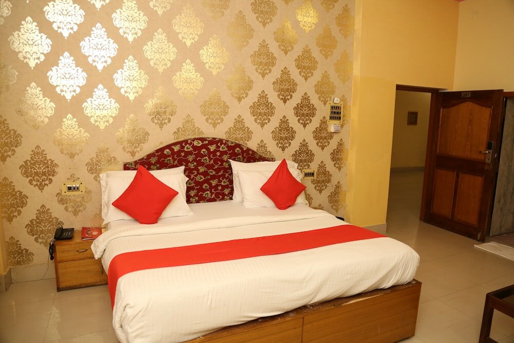 Фото Hotel Gupta Inn