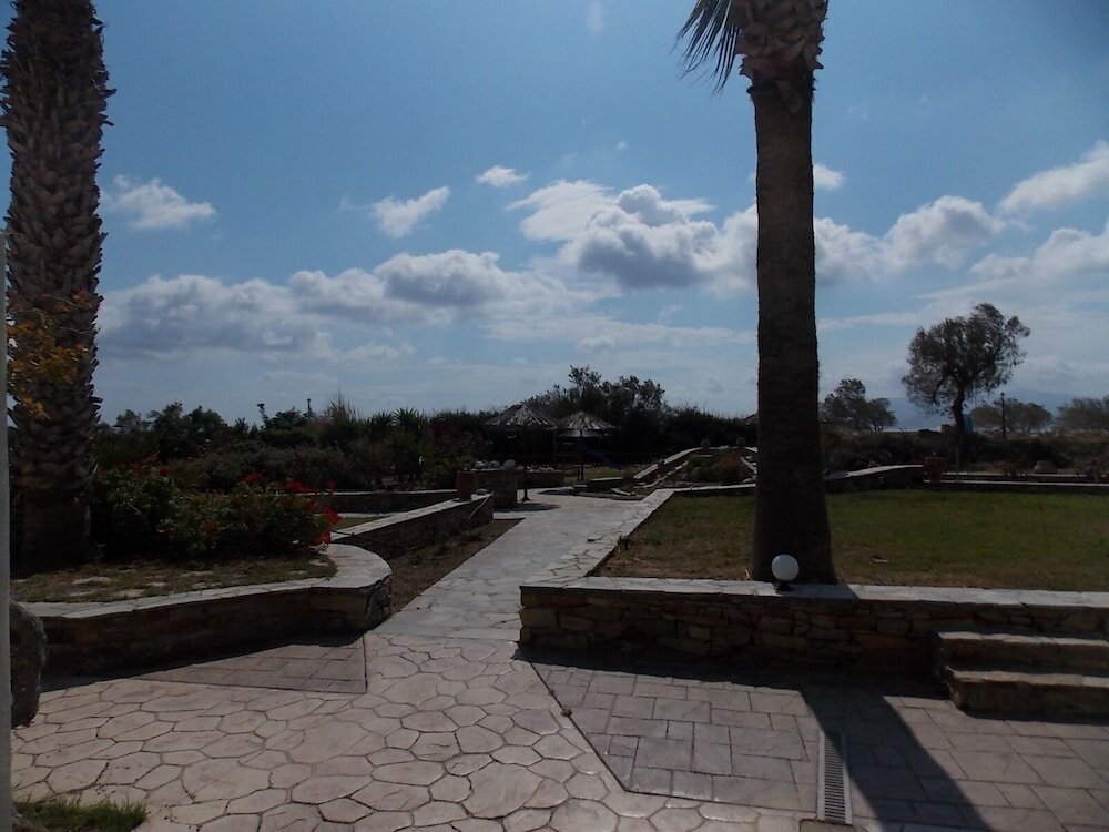 Фото Stella Naxos Island