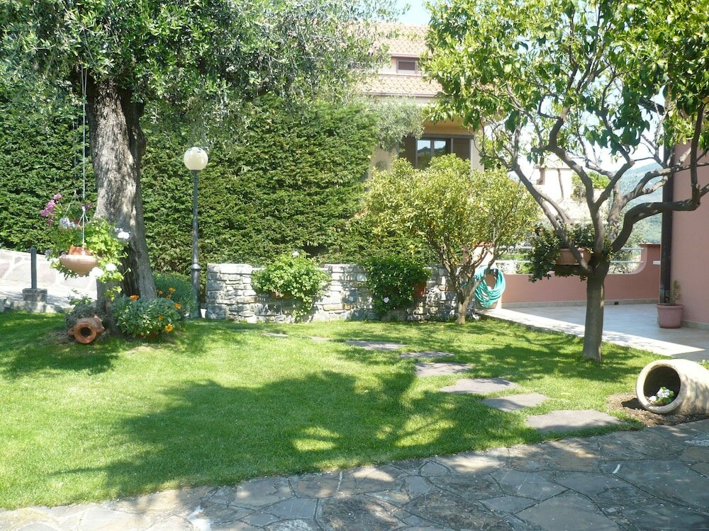 Фото Azienda Agrituristica Villa Arianna