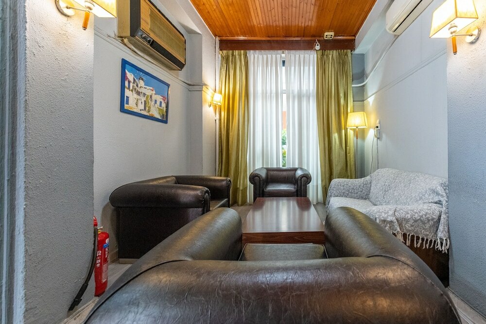 Фото Sparta Team Hotel