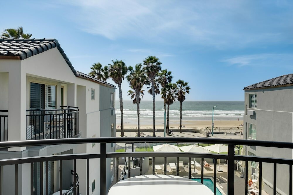 Фото Ocean Park Inn