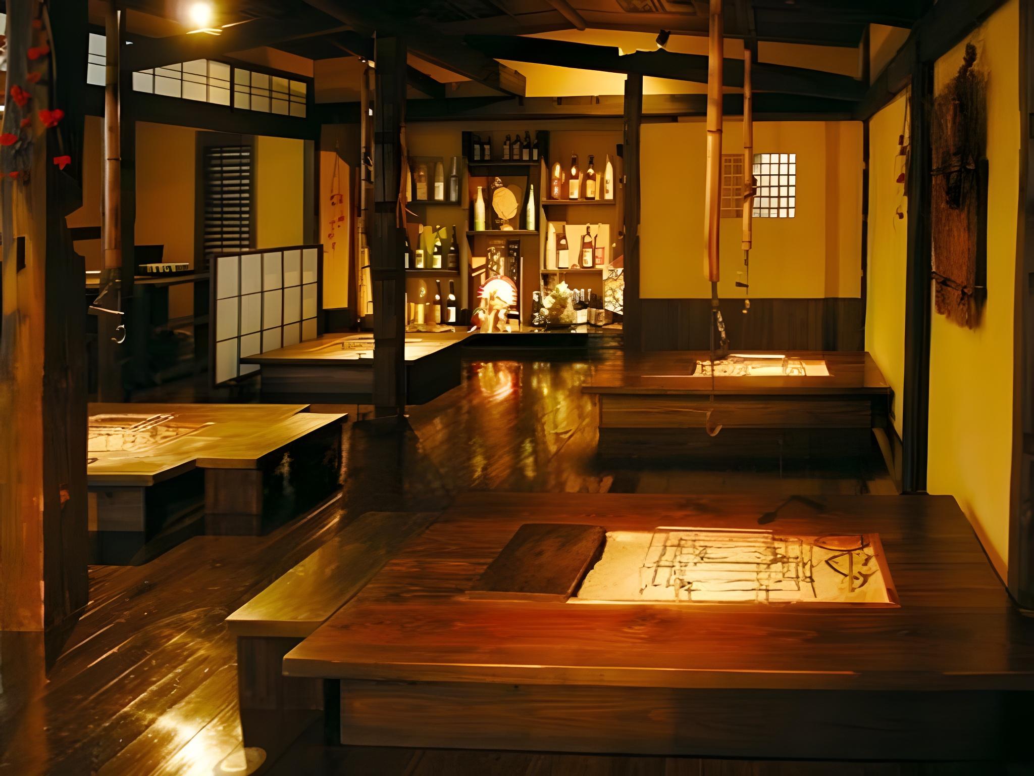 Фото Gero Onsen Tsurutsuru no Yu Minorisou