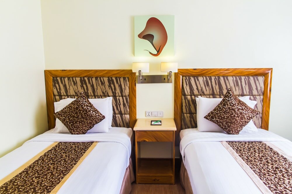 Фото Diamond Suites and Residences