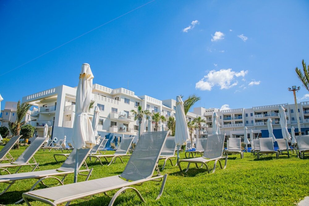 Фото Blue Lagoon Kosher Hotel