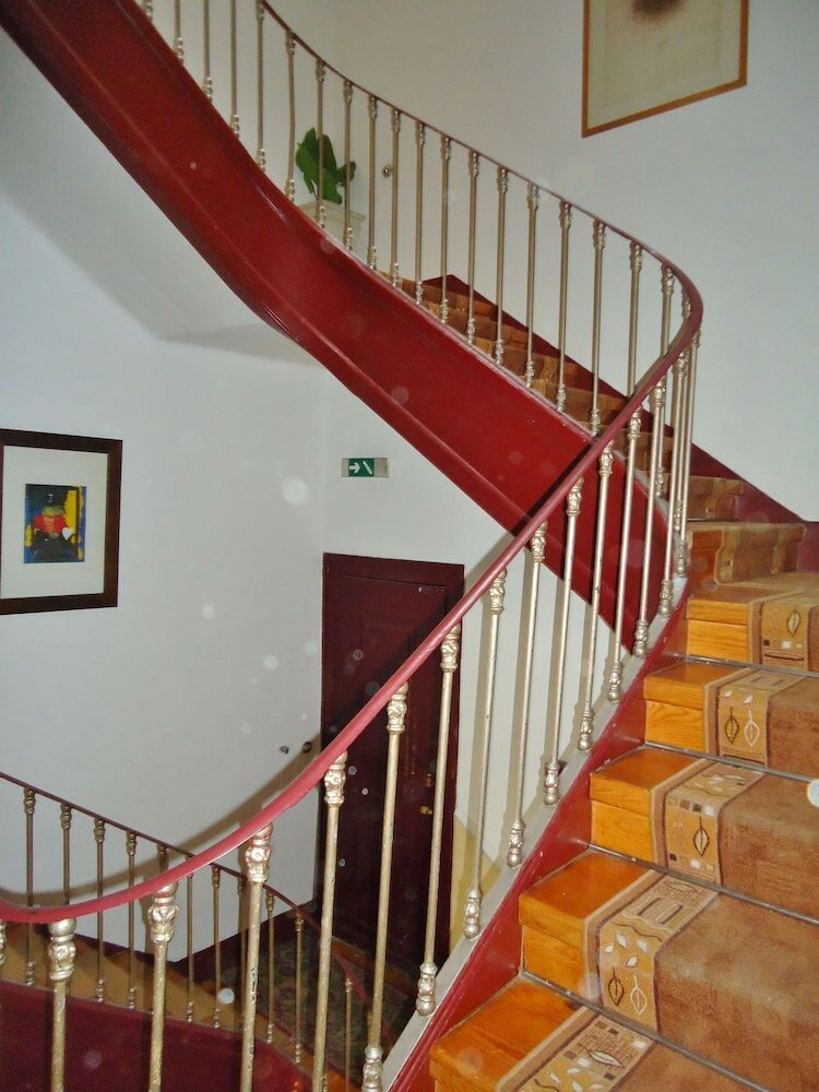 Фото Pouso Dos Anjos