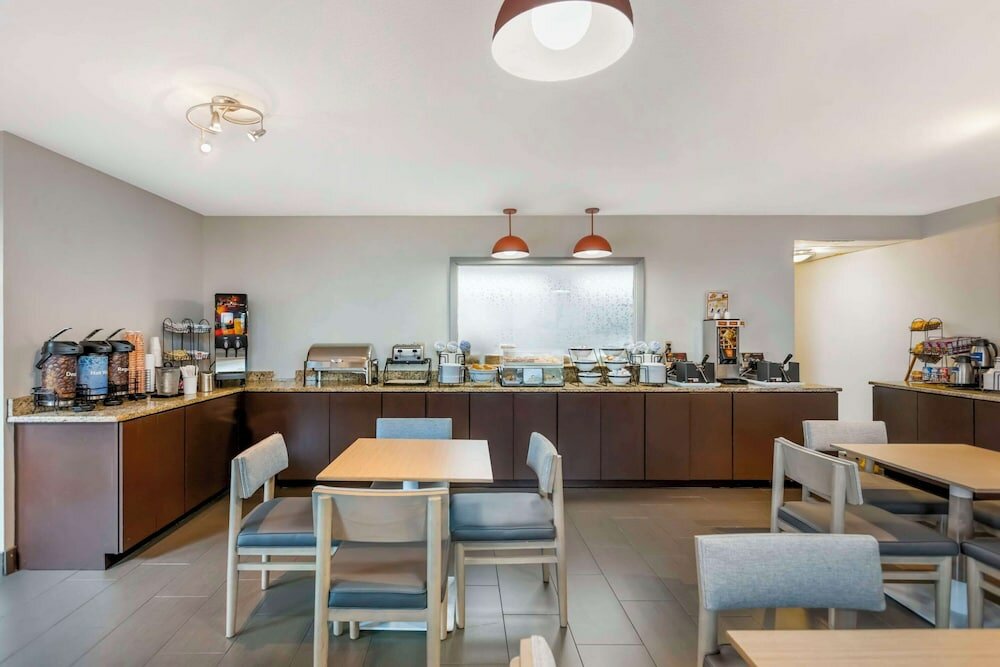 Фото Comfort Inn