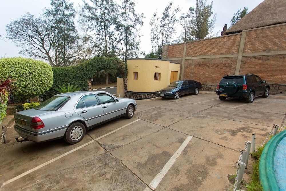 Фото Iris Guesthouse