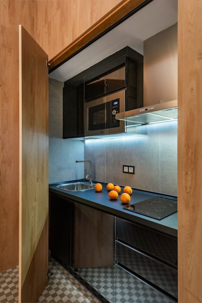 Фото Casa Sevilla 1920 Suites by Época