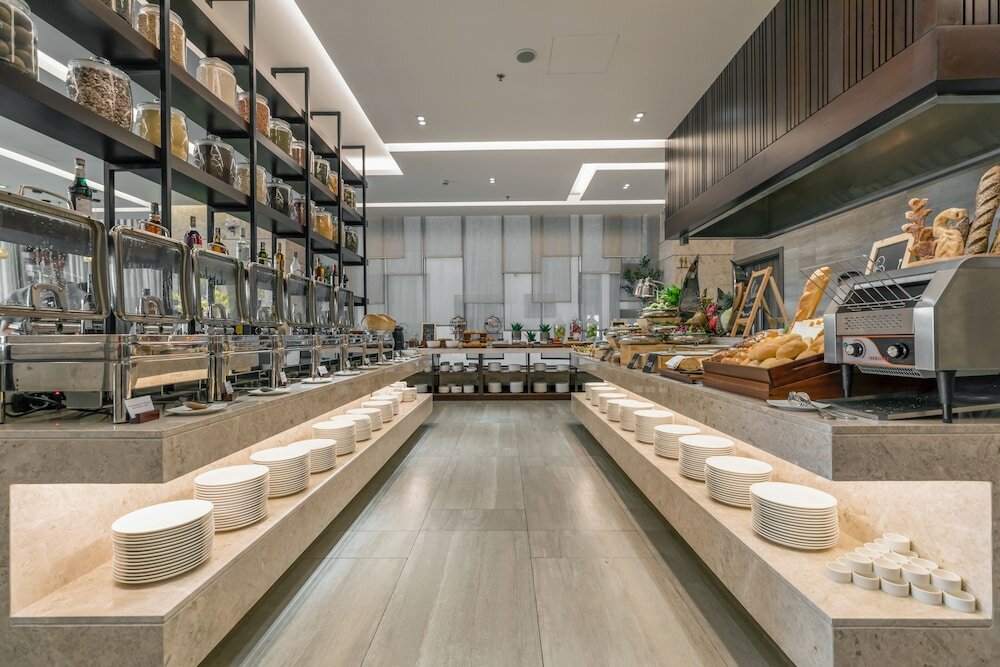 Фото Minh Toan Safi Ocean Hotel