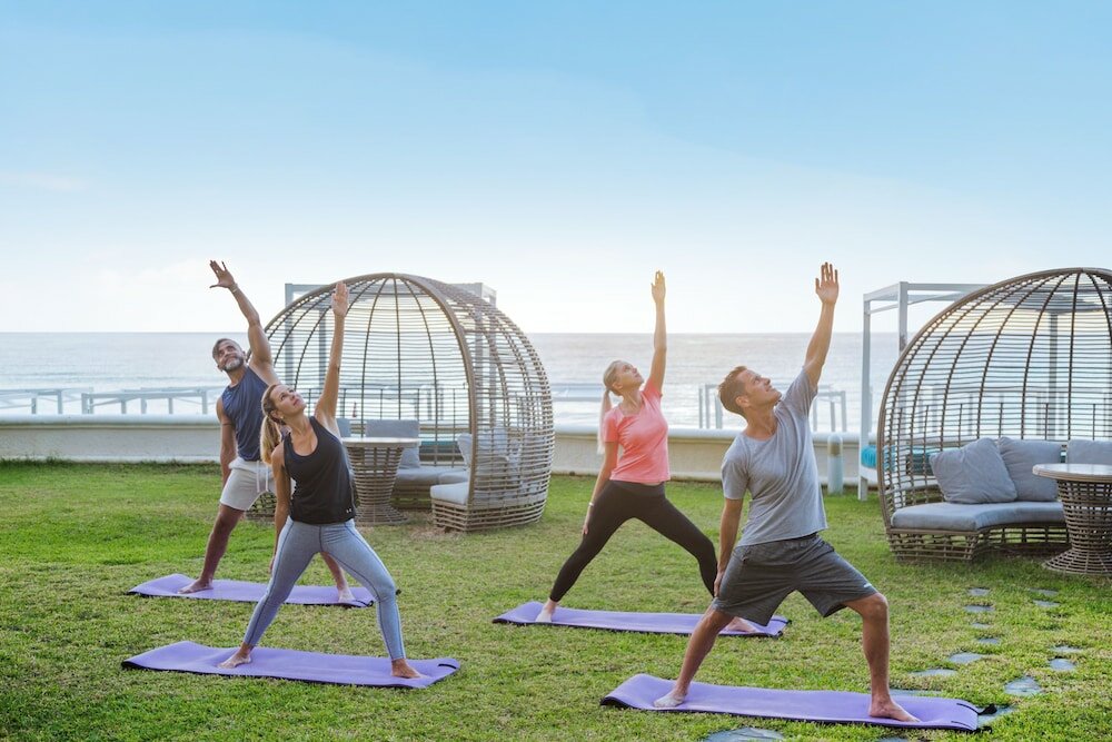 Фото Sandos Cancun