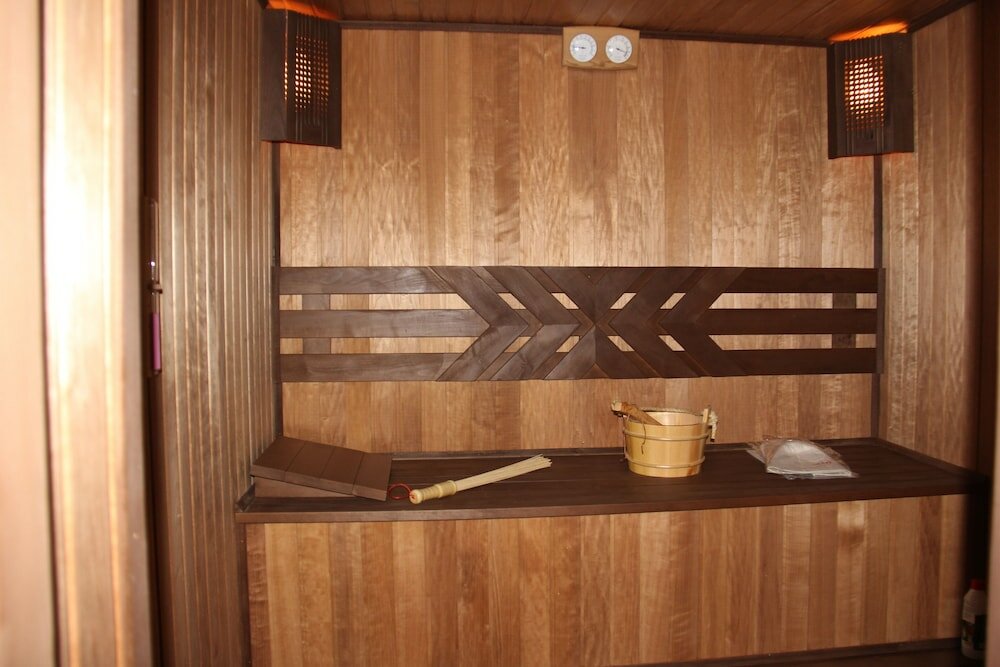 Фото Khazar Inji