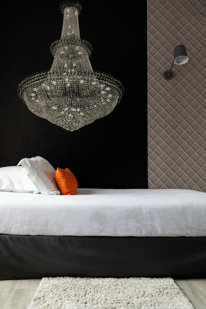 Фото Porte de Versailles Hotel