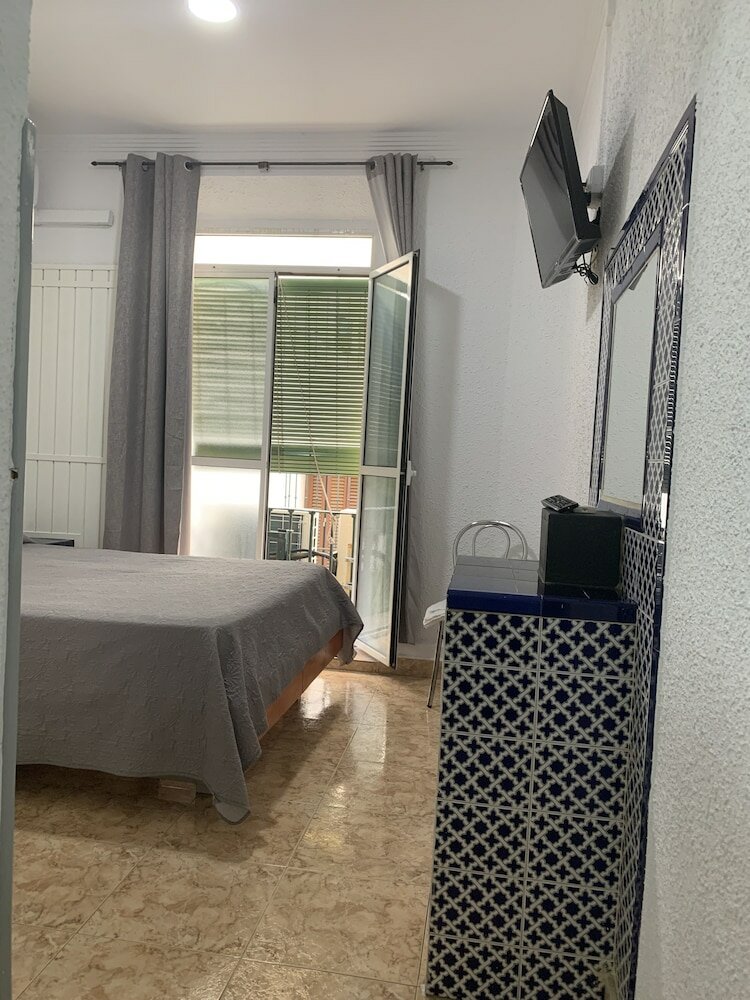 Фото Hostal Alcobia