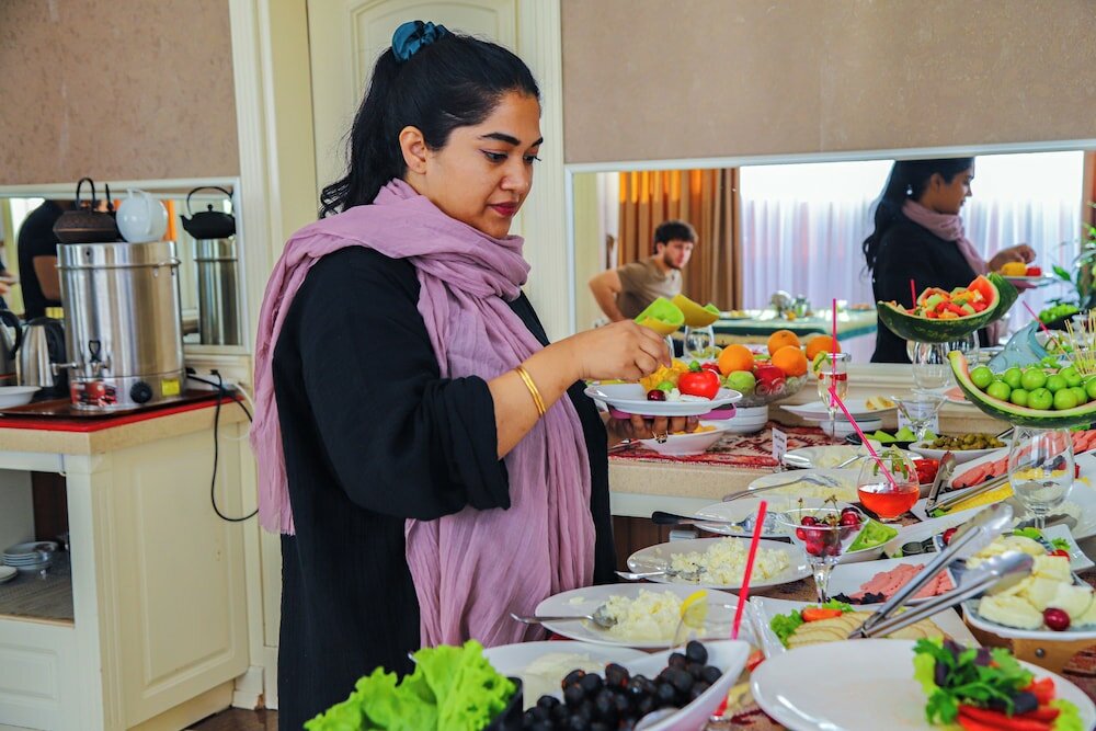 Фото Capitol Hotel