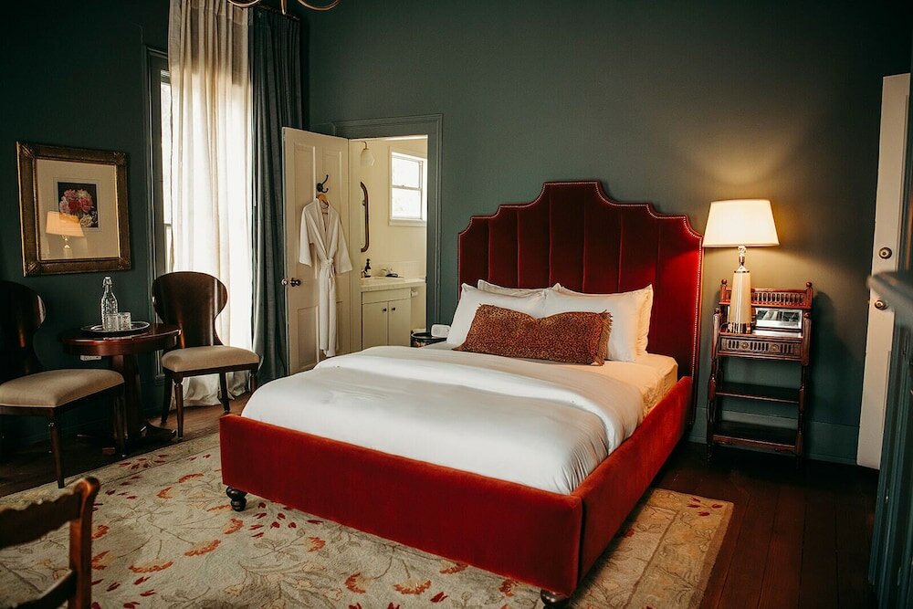 Фото The Crystal River Inn