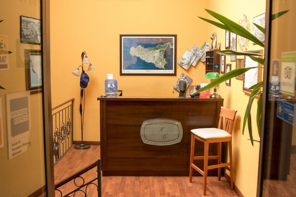 Фото Hotel Biscari Catania