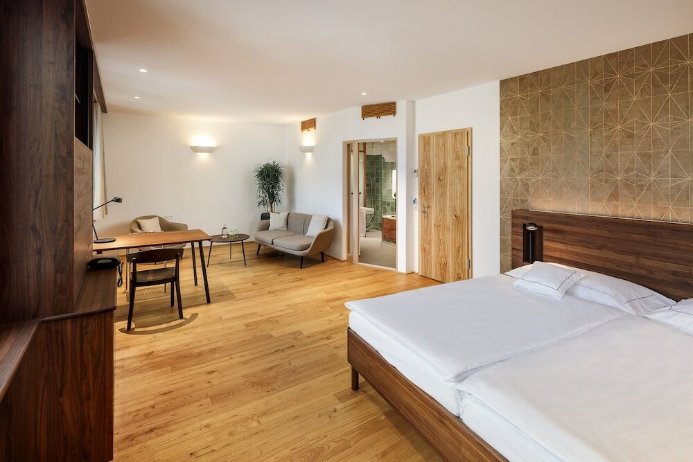 Фото City-Hotel Ochsen