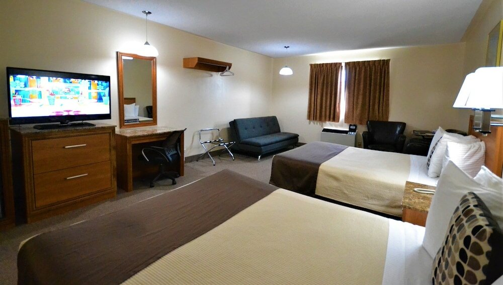 Фото Newmarket Inn