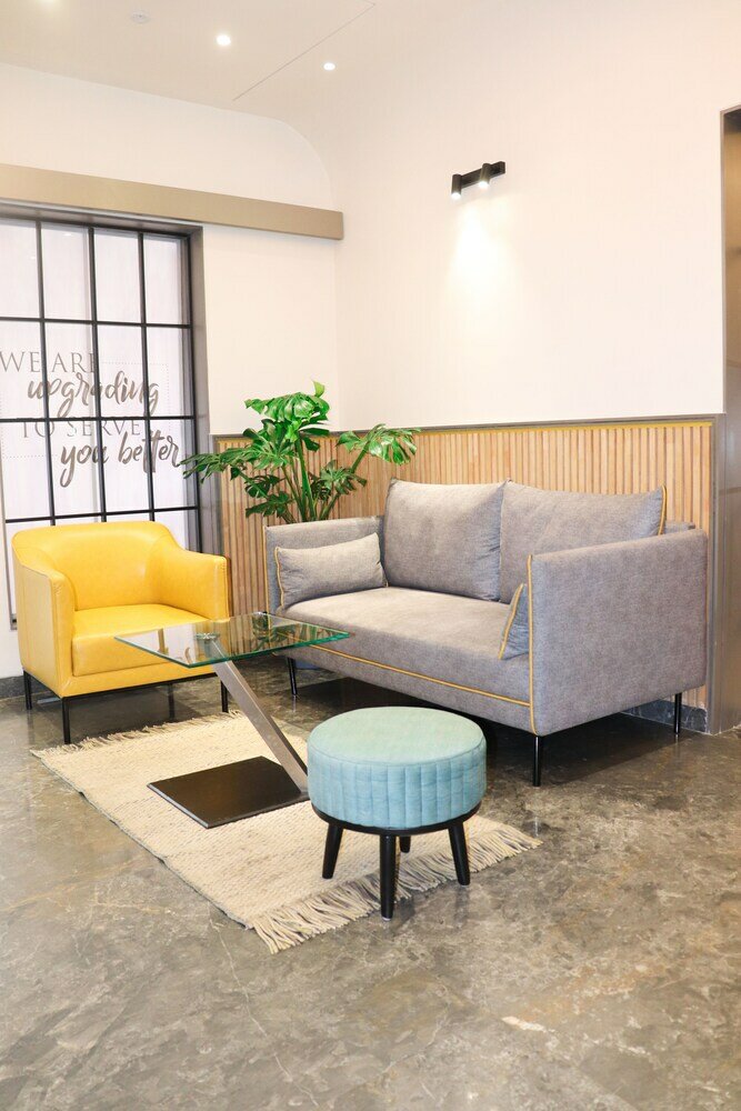 Фото Bawa Regency