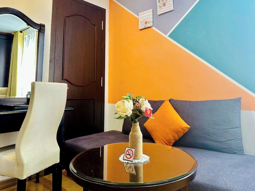 Фото Sunrise Central Hotel