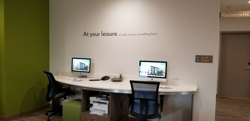 Фото Even Hotel Eugene, an Ihg Hotel