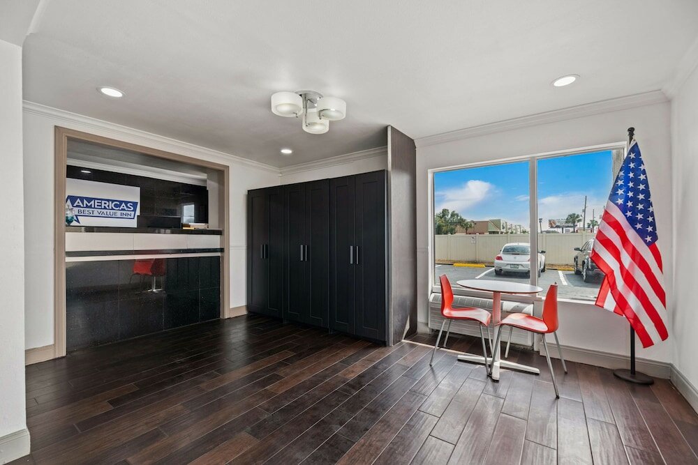 Фото Americas Best Value Inn Orlando