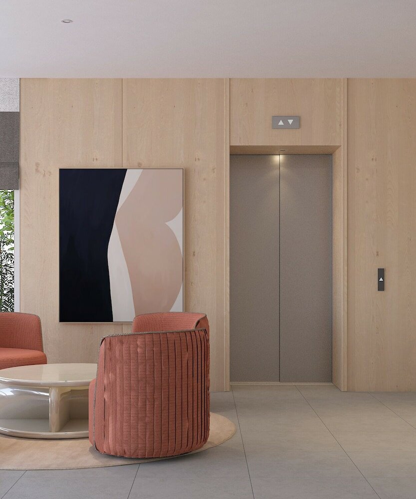 Фото 777 Hometel